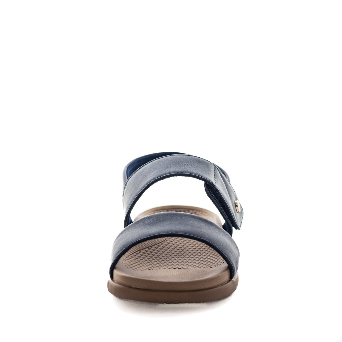 Aerocushion Maxine Womens Sandals - Navy (9138934382815)