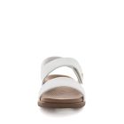 Aerocushion Maxine Womens Sandals - White (9138934087903)
