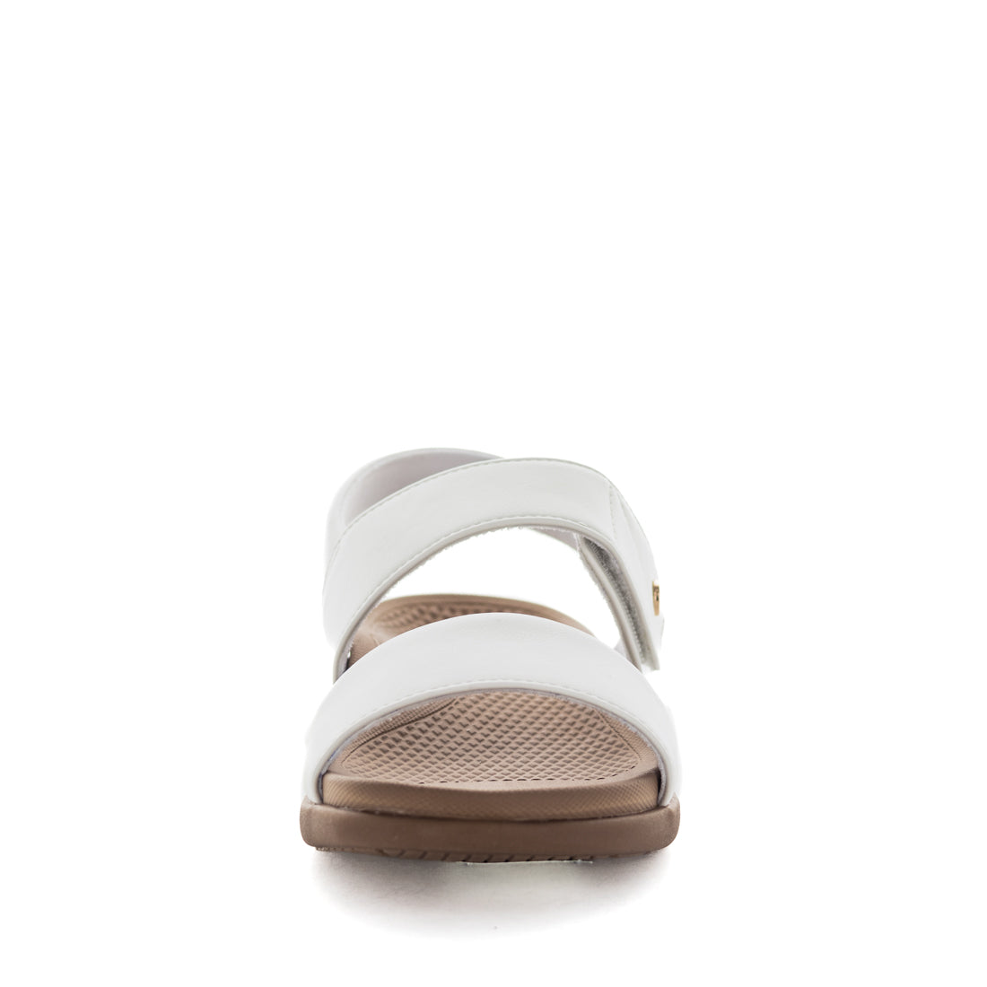 Aerocushion Maxine Womens Sandals - White (9138934087903)