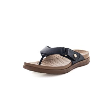 Aerocushion Mespia Women's Sandals - Black