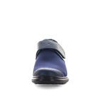 Aerocushion Miller Womens Slip Ons - Navy (9012721156319)