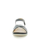 Aerocushion Mirina Womens Sandals - Black (9043140575455) (8110050705631)