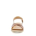 Aerocushion Mirina Womens Sandals - Dark Tan (9043140640991)