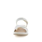 Aerocushion Mirina Womens Sandals - White (9134773698783)