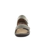 Aerocushion Moose2 Women's Sandals - Olive (9124258349279)