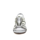 Aerocushion Mora Womens Sandals - Grey Multi (9124258480351)