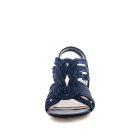 Aerocushion Mora Womens Sandals - Navy (9124258447583)