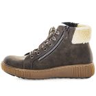 Aerocushion Moriah Womens Boots - Taupe Brushed (9013625946335)