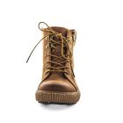 Aerocushion Moriah Womens Boots - Tan (9025091305695)
