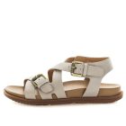 Aerocushion Mosley Womens Sandals - Light Grey (9138934022367)