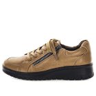 Aerocushion Mousse Womens Sneakers - Light Brown (9003559092447)