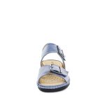 Aerocushion Must Womens Sandals - Blue (9043147194591) (8788794245343)