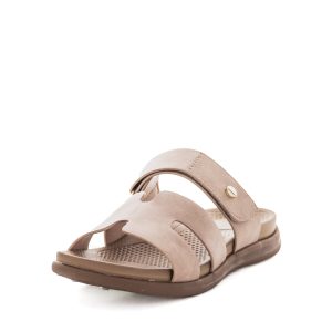 Aerocushion Myra Womens Sandals - Blush (9148172501215)
