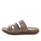 Aerocushion Myra Womens Sandals - Camel (9148170666207)