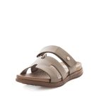 Aerocushion Myra Womens Sandals - Camel (9148170666207)