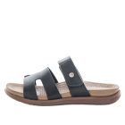 Aerocushion Myra Womens Sandals - Dark Green (9148170600671)