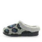 Panda Endy Women's Slippers - Blue Multi (9005719224543)