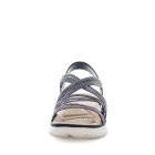 Wilde Sally Women's Sandals - Black (9153262977247)