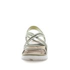 Wilde Sally Women's Sandals - Olive (9153263042783)