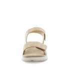 Wilde Sammy Womens Sandals - Beige (9135150235871)