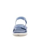 Wilde Sammy Womens Sandals - Blue (9135150268639)