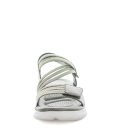 Wilde Sannah Womens Sandals - Khaki (9084587770079)