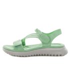 Wilde Sannah Womens Sandals - Mint (9084587901151)