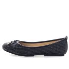 Wilde Santos Womens Ballet - Black/Black (9116095283423)