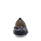 Wilde Santos Womens Ballet - Black/Black (9116095283423)