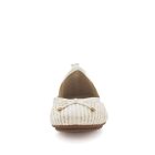 Wilde Santos Womens Ballet - White/Cream (9116095316191)