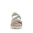 Wilde Sasha Womens Sandals - Olive (9116094988511)