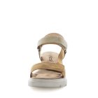 Wilde Savanna Womens Sandals - Camel Multi (9116095086815)