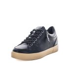 Wilde Savlen Women's Sneakers - Black (9006895825119)