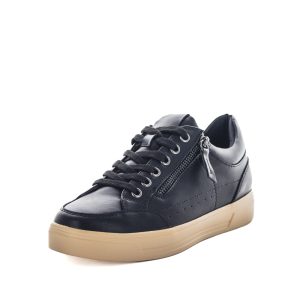 Wilde Savlen Women's Sneakers - Black (9006895825119)