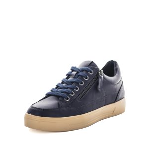 Wilde Savlen Women's Sneakers - Navy (9006895857887)