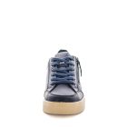 Wilde Savlen Women's Sneakers - Navy (9006895857887)