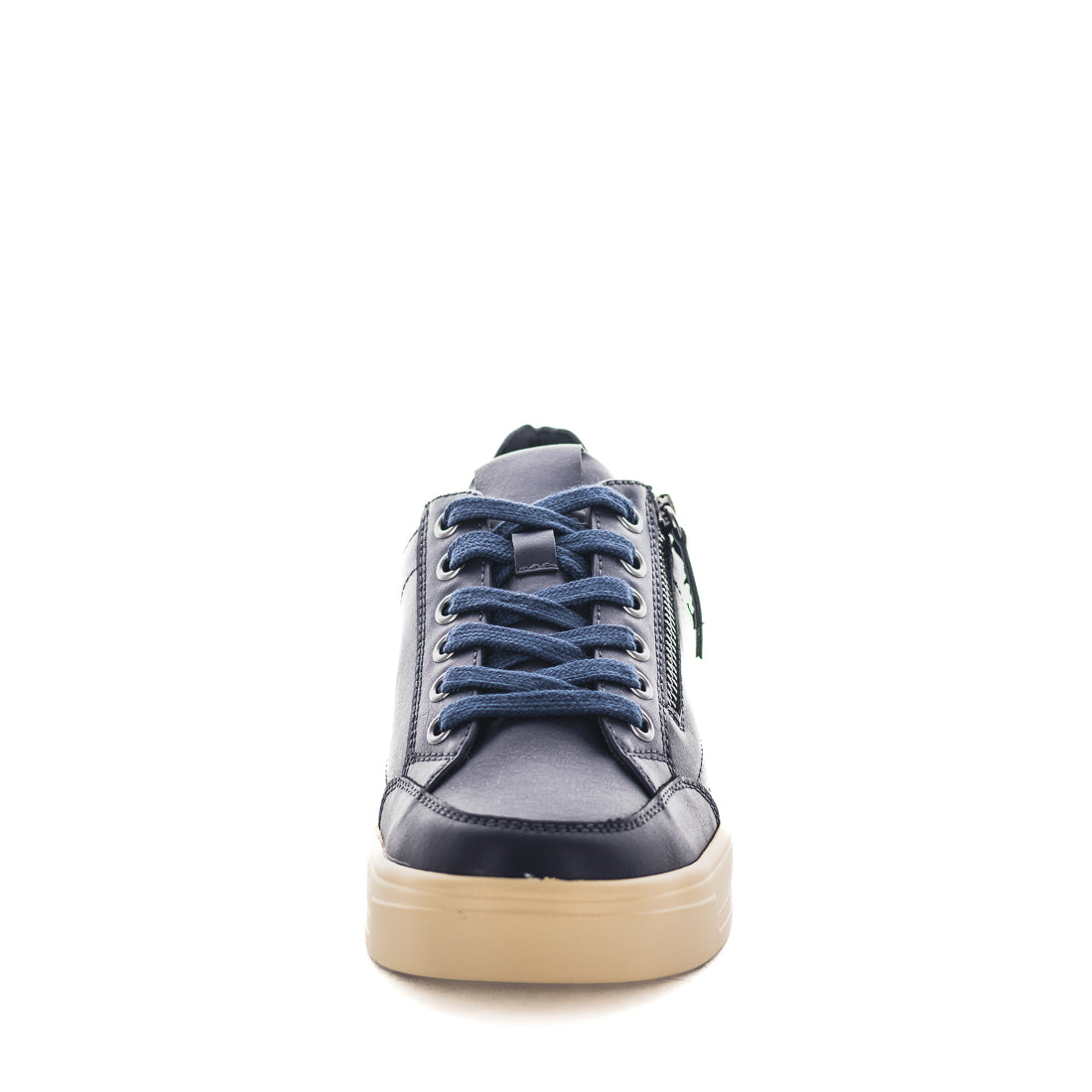 Wilde Savlen Women's Sneakers - Navy (9006895857887)