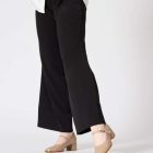 Wilde Sayge Womens Heels - Camel Patent (8998794395871)