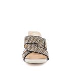 Wilde Sayo Womens Heels - Beige (9135150137567)