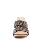 Wilde Sayo Womens Heels - Tan (9135150170335)