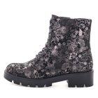 Wilde Scotlyn Womens Boots - Black Bronze (8996146741471)