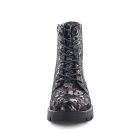 Wilde Scotlyn Womens Boots - Black Bronze (8996146741471)