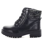 Wilde Sedonna Womens Boots - Black (9025105592543)