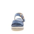 Wilde Selma Womens Sandals - Blue (9135163506911)