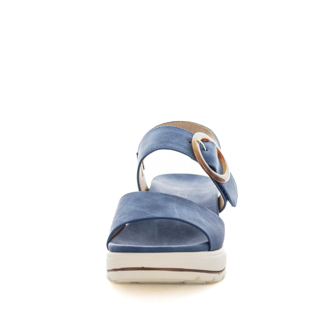Wilde Selma Womens Sandals - Blue (9135163506911)