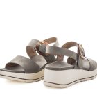 Wilde Selma Womens Sandals - Khaki (9135163539679)