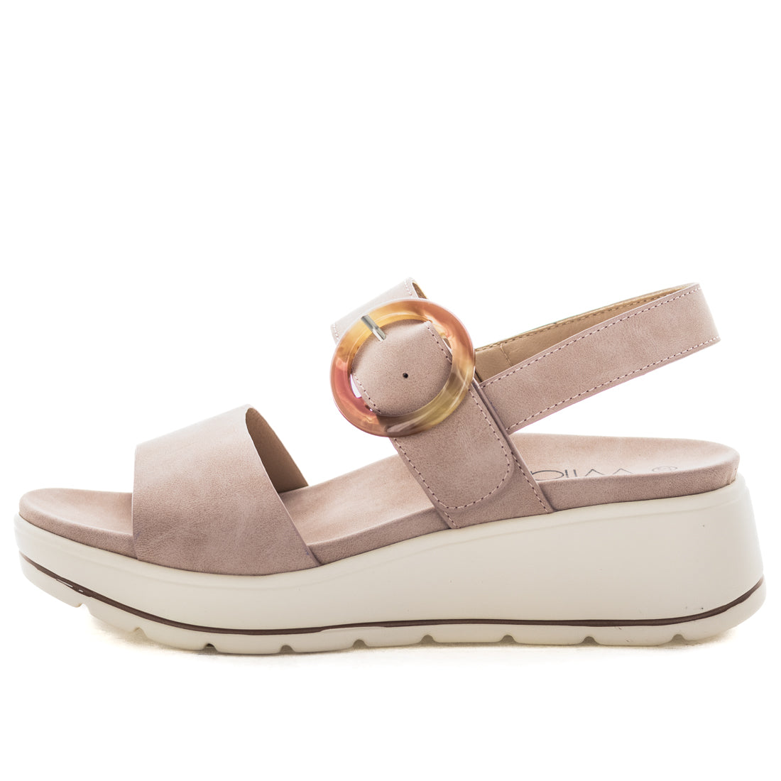 Wilde Selma Womens Sandals - Make Up (9135163572447)