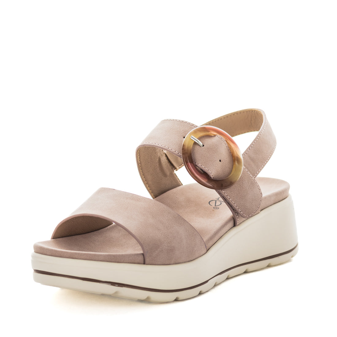 Selma-MAKEUP-02 Wilde Selma Womens Sandals - Make Up (9135163572447)