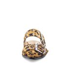 Wilde Silas Womens Flats - Leopard (8967020576991)