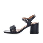 Wilde Sims Womens Sandals - Black (9118011588831)